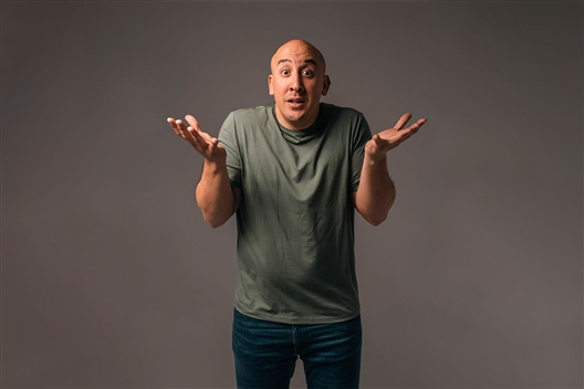 Dalin Oliver: 90 Day Comedian